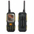 4000mAh Dual SIM Card, UHF Walkie Talkie wireless FM power bank Rugged shockproof mobile phone P156