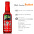Wine bottle mini phone V8  bluetooth recorder small mobile phone 