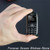Cute Mini Car Key Model Phone Dual Sim Card Magic Voice Bluetooth Dialer MP3 One Key Recording Mobile Cellphone Russian Keyboard