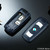Mini X6 Cute Car Key Mobile Phone Dual Sim Magic Voice Bluetooth Dialer Support Russian Keyboard MP3 Recorder Children Cellphone