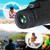 Lens for phone 40X60 Zoom for Smartphone 