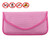 Signal Shielding Blocker Bag Cell Phone RF Signal Shielding Blocker Bag Case Pouch Anti Radiation