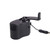 600mA Portable USB Hand Cranked Power Generator Outdoor Emergency