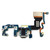 Replacement Parts  Cable Mini Mobile Phone Dock Connector USB Charging Port for Samsung  S9 G9600 G960F G960U