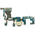 Replacement Parts  Cable Mini Mobile Phone Dock Connector USB Charging Port for Samsung  S9 G9600 G960F G960U