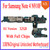 Original unlocked for Samsung Galaxy Note 4 N910F Motherboard with Full Chips,EU Version for Samsung Note 4 N910F Mainboard Original unlocked for Samsung Galaxy Note 4 N910F Motherboard with Full Chips,EU Version for Samsung Note 4 N910F Mainboard