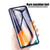 500D Protective Tempered Glass For Samsung Galaxy A50 A30 Screen Protector Film For Samsung A70 M20 M30 A20 A30 A50 A80 A60 A90