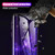 500D Full Curved Tempered Glass For Samsung Galaxy S9 S8 Plus Note 9 8 Screen Protector For Samsung S7 Edge S9 Protective Film