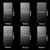 3Pcs Protective Glass For Samsung Galaxy A50 A30 A20 Screen Protector For Samsung M10 M20 M30 A40 A70 A80 A90 A10 Tempered Glass