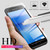 3Pcs Protective Glass for Samsung Galaxy A7 A9 2018 J6 A6 A8 J4 Plus Screen Protector 2.5D Tempered Glass for Samsung J6 J4 2018
