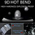 9D protective glass for iPhone 6 6S 7 8 plus X XS 11 pro glass on iphone 7 6 8 XR XS MAX 11 Pro MAX screen protector protection