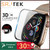 3D Tempered Glass For Apple Watch Series 1 2 3 4 S1 S2 S3 S4 Screen Protector Protective Film For iWatch 44mm 40mm 38mm 42mm