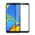 2pcs Protective Glass For Samsung A7 2018 Tempered Glass Screen Protector Full Cover Safety Tremp On Galaxy A 7 7a A72018 A750