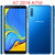 2pcs Protective Glass For Samsung A7 2018 Tempered Glass Screen Protector Full Cover Safety Tremp On Galaxy A 7 7a A72018 A750