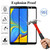 Tempered glass for Samsung A9 A7 2018 A6 A8 Plus 2018 Full Cover Screen Protector for Galaxy A5 2017 J6 Plus 2018 Safety film 9H