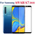 Tempered glass for Samsung A9 A7 2018 A6 A8 Plus 2018 Full Cover Screen Protector for Galaxy A5 2017 J6 Plus 2018 Safety film 9H