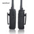 Socotran Handheld Walkie Talkie Portable Radio 5W High Power UHF Professional Two Way Ham Radio Communicator Socotran Handheld Walkie Talkie Portable Radio 5W High Power UHF Professional Two Way Ham Radio Communicator