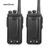 Socotran Handheld Walkie Talkie Portable Radio 5W High Power UHF Professional Two Way Ham Radio Communicator Socotran Handheld Walkie Talkie Portable Radio 5W High Power UHF Professional Two Way Ham Radio Communicator