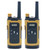 1 Pair Mini Handheld Walkie Talkies Exercise Judgment and Discrimination Kids Two-Way Radio Wireless Communicator