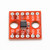 ADS1118 16-bit Analog-to-digital Converter Adc Spi Communication Module Development Board Exquisitely Designed Durable