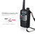Baofeng uv-5re Walkie Talkie Two Way Radio Vhf Dual Band radio FM VOX cb Radio Communicator for uv-5r uv-5ra upgrade uv5re Baofeng uv-5re Walkie Talkie Two Way Radio Vhf Dual Band radio FM VOX cb Radio Communicator for uv-5r uv-5ra upgrade uv5re