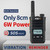 KSUN KS-XKB Walkie Talkie 6W High Power Dual Band Handheld Two Way Ham Radio Communicator HF Transceiver Amateur Handy KSUN KS-XKB Walkie Talkie 6W High Power Dual Band Handheld Two Way Ham Radio Communicator HF Transceiver Amateur Handy