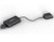 Remote fuel/engine cut off sos button gps tracker XT-007 GPS /GSM 2 way communication Car/Motorcycle waterproof tracking device