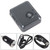 RF-V8S Mini Pocket GPS Tracker Locator SOS Communicator Tiny Realtime GPS GSM Tracking Device for Kids Children Elderly Adult