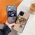 om and Jerry phone casesr iphone 7 8 plus x xr xs max 11pro