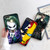  Case For Huawei 7X Case 6X 8X 9X  Huawei Honor 7C Cover Honor 7A Pro Bags