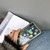 For iPhone 8 Liquid Hard PC Clear Phone Shell For iPhone 6 6S 7 8 Plus X XS XR MAX