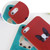 Case For Iphone 7 5 5S SE X XS 6 S 6S 7 8 Plus Cases Heart