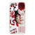 One Direction Harry Styles Pink Flowers Soft TPU Phone