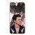 One Direction Harry Styles Pink Flowers Soft TPU Phone