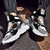 Men Vulcanized Shoes