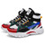 Men Vulcanized Shoes