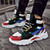 Men Vulcanized Shoes