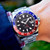Men Automatic Mechanical Watches 
