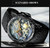 Dragon Sculpture watches