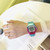 Male Watch RectangleWatches