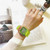 Male Watch RectangleWatches