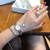 Women Luxury 5 Pcs set