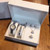 Women Luxury 5 Pcs set