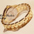 Diamond Stone Bracelet l Watch 