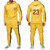 Sportswear Sweatpants Set Pullover Hoodies