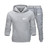 Hoodie Brand Clothes Hoodies