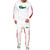  Winter Trousers Sports Set Women