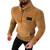 atch Decoration Long Sleeve