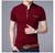 Cotton T-Shirts Poloshirt