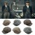 Cabbie Peaky Blinders Hat